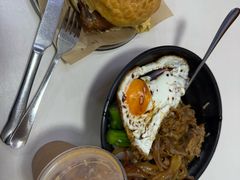 -華歡冰室-WahFoon(吉大店)