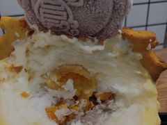 -WONDER ICE 萬得冰田(建設路总店)