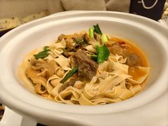 -富力威斯汀酒店-中国元素中餐厅(武昌临江店)