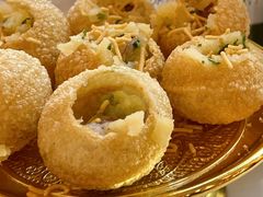 -清真·AL-JANNAT 佳纳特餐厅(狮子桥店)