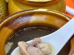 -杨传老厨(南山店)
