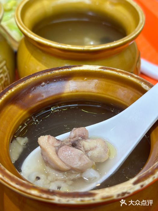 杨传老厨(南山店)图片