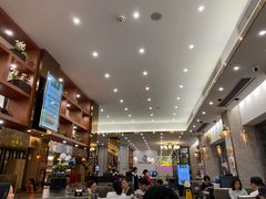 -明园茶餐厅(沙头角店)