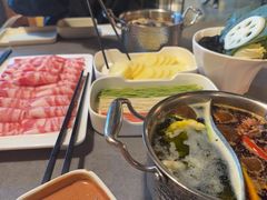 -君邦火锅(新疆大厦店)