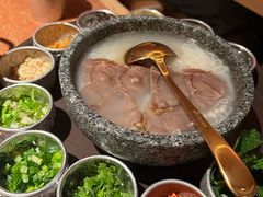 -浩海火燒雲傣家菜(芮欧百货店)