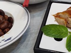 -玉华台饭庄·淮扬菜·烤鸭(望京店)