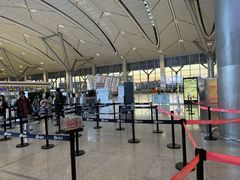 -贵阳龙洞堡国际机场-T2航站楼