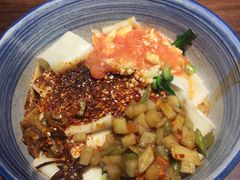 -大秦地·西北菜(纬四路店)