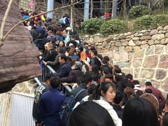 -河南宝泉旅游区