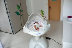 -爱和母婴月子中心