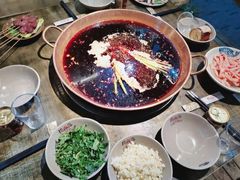 -符淼淼火锅(宽窄巷子店)