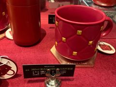 -星巴克臻选(莘庄仲盛店)