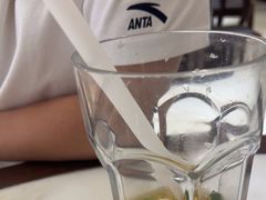 -绿茶餐厅(平谷华联店)