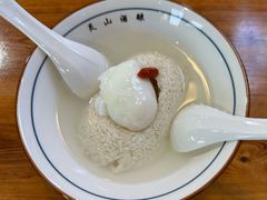 -灵山酒酿健忠(黄山汤口寨西非遗店)