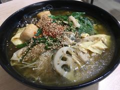 麻辣烫-老好吃清真麻辣烫