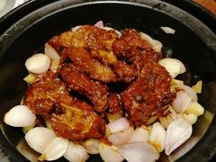 -上海人家花樣年华(中山公园店)