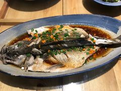 豆皮-苏浙徽·农家大院(开发区星湖101店)