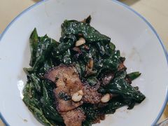 -谢氏老金口七号宴(武昌大道店)
