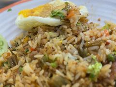 -缅丽·缅甸小吃(版纳店)