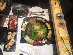 -火炉火自助餐(枫蓝国际店)