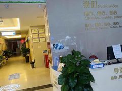 -成都恒博医院·全科检查