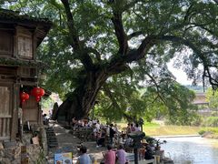 -云水谣景区