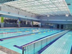 -奇迹健身·恒温游泳(金海首座店)