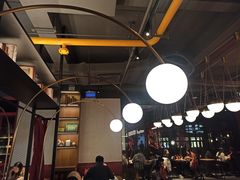 -弗兰克牛排西餐厅 Galla R By Ribone(上海首店)