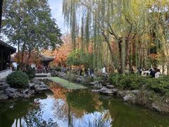 -秋霞圃