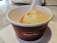 -哈根达斯(龙湖时代天街店)