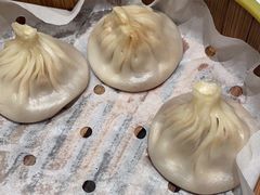 -小厨娘淮扬菜(清江苏宁广场店)
