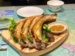 -牧马人奶茶馆(乌兰察布总店)