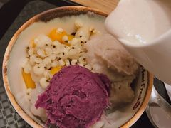 -鲜芋仙(中山路店)