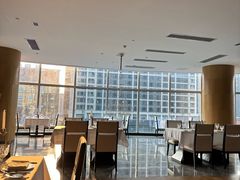 -圣丰索菲特·法国餐厅