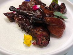 -花开餐厅(环湖中路店)
