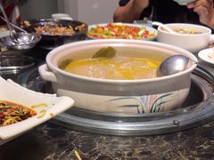 -先机泉水鸡汤(南山老君洞店)