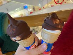 -DQ·蛋糕·冰淇淋(万象城店)
