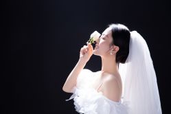 -苏菲雅婚纱摄影(环城南路店)