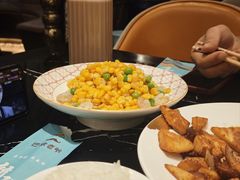 -巴依老爷新疆美食(清华东门店)