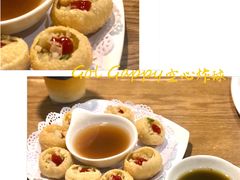 -Masala Curry and BBQ·玛莎拉巴基斯坦美食(金水万达店)