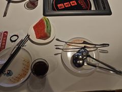 -东道煮牛肉火锅(重庆路店)