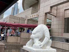 -上海博物馆(人民广场馆)
