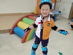 -小象润知早教·托育·幼儿园成长中心