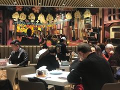 大堂-龙记香港茶餐厅(久光百货店)