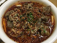 -勇猛子川菜馆(新军路店)