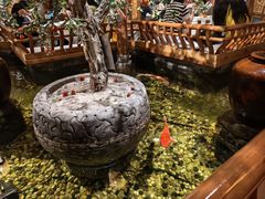 -北平楼·烤鸭·北京菜(牡丹园店)
