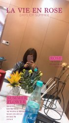 -尚·丹尼Hair