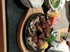 -万鱼亭 日本料理(无锡香山名园店)