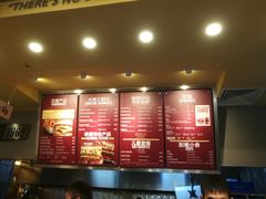 -The Habit Burger Grill 哈比特汉堡(爱琴海店)