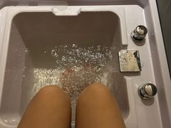 -古莲·影院足道·按摩SPA(水上温泉店)